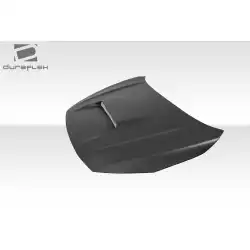 2018-2023 Subaru Crosstrek STI Look Hood - 1 Piece image - 14