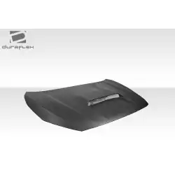 2018-2023 Subaru Crosstrek STI Look Hood - 1 Piece image - 15