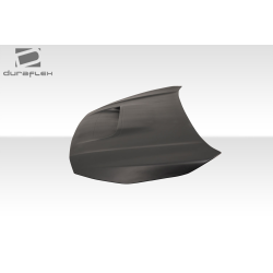 2018-2023 Subaru Crosstrek Duraflex STI Look Hood - 1 Piece image - 16