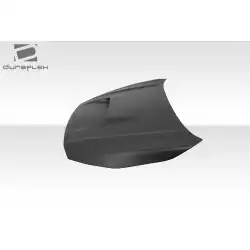 2018-2023 Subaru Crosstrek STI Look Hood - 1 Piece image - 16