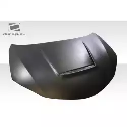 2014-2016 Toyota Corolla Circuit Hood - 1 Piece image - 12
