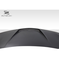 2014-2016 Toyota Corolla Duraflex Circuit Hood - 1 Piece image - 15