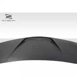 2014-2016 Toyota Corolla Circuit Hood - 1 Piece image - 15