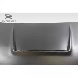 2014-2016 Toyota Corolla Circuit Hood - 1 Piece image - 17