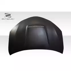 2014-2016 Toyota Corolla Circuit Hood - 1 Piece image - 18