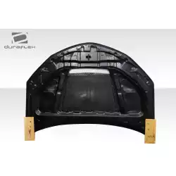 2014-2016 Toyota Corolla Circuit Hood - 1 Piece image - 19