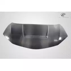 2014-2016 Toyota Corolla Circuit Hood - 1 Piece image - 10
