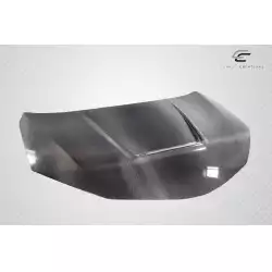 2014-2016 Toyota Corolla Circuit Hood - 1 Piece image - 11