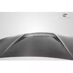 2014-2016 Toyota Corolla Circuit Hood - 1 Piece image - 14