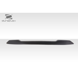 2010-2013 Chevrolet Camaro Convertible Duraflex A Spec Rear Wing Spoiler - 1 Piece image - 10