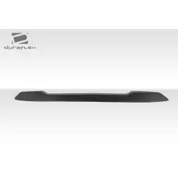 2010-2013 Chevrolet Camaro Convertible A Spec Rear Wing Spoiler - 1 Piece image - 10
