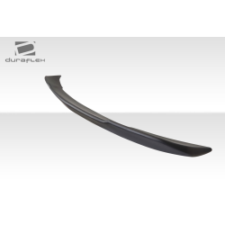 2010-2013 Chevrolet Camaro Convertible Duraflex A Spec Rear Wing Spoiler - 1 Piece image - 14