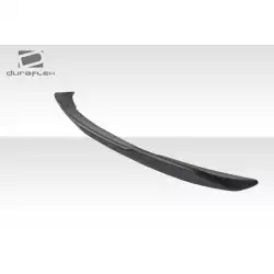 2010-2013 Chevrolet Camaro Convertible A Spec Rear Wing Spoiler - 1 Piece image - 14