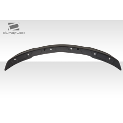 2010-2013 Chevrolet Camaro Convertible Duraflex A Spec Rear Wing Spoiler - 1 Piece image - 16