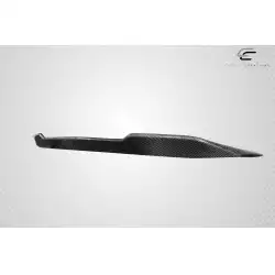 2010-2013 Chevrolet Camaro Convertible A Spec Rear Wing Spoiler - 1 Piece image - 7