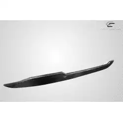 2010-2013 Chevrolet Camaro Convertible A Spec Rear Wing Spoiler - 1 Piece image - 8