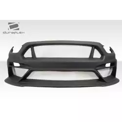 2015-2017 Ford Mustang GT500 Front Bumper - 1 Piece image - 8
