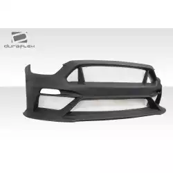 2015-2017 Ford Mustang GT500 Front Bumper - 1 Piece image - 9