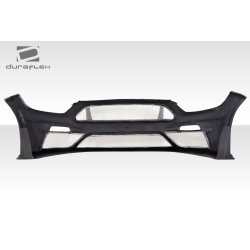 2015-2017 Ford Mustang Duraflex GT500 Front Bumper - 1 Piece image - 12