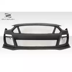 2018-2023 Ford Mustang GT500 Wide Body Front Bumper - 1 Piece image - 8