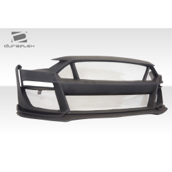 2018-2023 Ford Mustang Duraflex GT500 Wide Body Front Bumper - 1 Piece image - 9