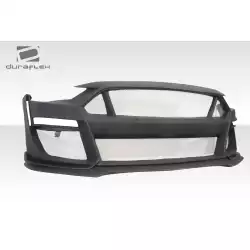 2018-2023 Ford Mustang GT500 Wide Body Front Bumper - 1 Piece image - 9