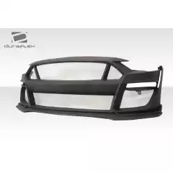 2018-2023 Ford Mustang GT500 Wide Body Front Bumper - 1 Piece image - 10