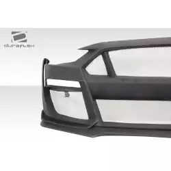 2018-2023 Ford Mustang GT500 Wide Body Front Bumper - 1 Piece image - 11
