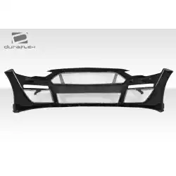 2018-2023 Ford Mustang GT500 Wide Body Front Bumper - 1 Piece image - 12