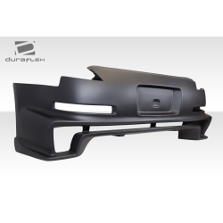 2003-2008 Nissan 350Z Duraflex N-3 Rear Bumper - 1 Piece image - 9