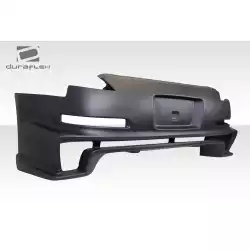 2003-2008 Nissan 350Z N-3 Rear Bumper - 1 Piece image - 9
