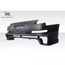 2003-2008 Nissan 350Z N-3 Rear Bumper - 1 Piece image - 10