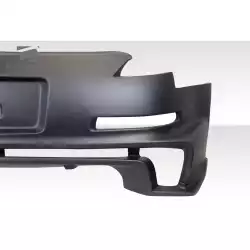 2003-2008 Nissan 350Z N-3 Rear Bumper - 1 Piece image - 11