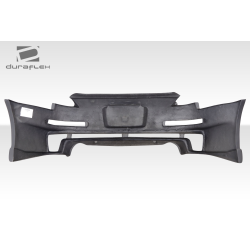2003-2008 Nissan 350Z Duraflex N-3 Rear Bumper - 1 Piece image - 12