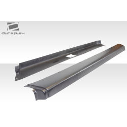 2008-2010 Subaru Impreza 2008-2011 Impreza WRX 4DR 5DR Duraflex MSR Side Skirts - 2 Piece image - 9