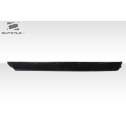 2008-2010 Subaru Impreza 2008-2011 Impreza WRX 4DR 5DR Duraflex MSR Side Skirts - 2 Piece image - 12