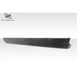 2008-2010 Subaru Impreza 2008-2011 Impreza WRX 4DR 5DR MSR Side Skirts - 2 Piece image - 13