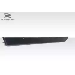2008-2010 Subaru Impreza 2008-2011 Impreza WRX 4DR 5DR MSR Side Skirts - 2 Piece image - 14