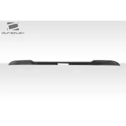 2012-2018 BMW 3 Series F30 CS Look Rear Wing Spoiler - 1 Piece image - 8