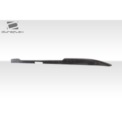 2012-2018 BMW 3 Series F30 Duraflex CS Look Rear Wing Spoiler - 1 Piece image - 9