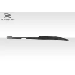 2012-2018 BMW 3 Series F30 CS Look Rear Wing Spoiler - 1 Piece image - 9