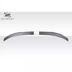 2012-2018 BMW 3 Series F30 CS Look Rear Wing Spoiler - 1 Piece image - 11