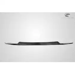 2014-2018 BMW M3 F80 2014-2020 M4 F82 F83 CS Look Front Lip Under Spoiler - 1 Piece image - 8