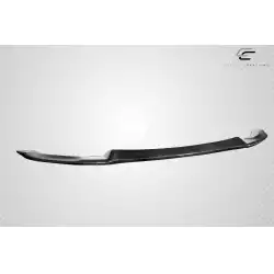 2014-2018 BMW M3 F80 2014-2020 M4 F82 F83 CS Look Front Lip Under Spoiler - 1 Piece image - 9