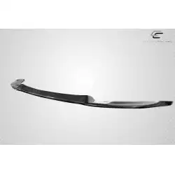 2014-2018 BMW M3 F80 2014-2020 M4 F82 F83 CS Look Front Lip Under Spoiler - 1 Piece image - 10