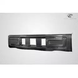 2015-2020 Ford F-150 BSZ Front Bumper Grille - 1 Piece (S) image - 10