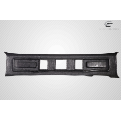 2015-2020 Ford F-150 Carbon Creations BSZ Front Bumper Grille - 1 Piece image - 12