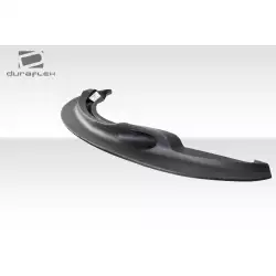 2008-2013 BMW M3 E90 E92 E93 GT4 Look Front Lip Under Spoiler - 1 Piece image - 12