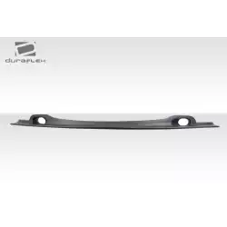 2008-2013 BMW M3 E90 E92 E93 GT4 Look Front Lip Under Spoiler - 1 Piece image - 13