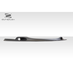 2008-2013 BMW M3 E90 E92 E93 Duraflex GT4 Look Front Lip Under Spoiler - 1 Piece image - 14